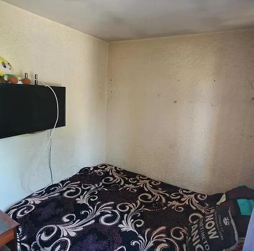 Hogar Familiar Apartamento Santiago que aceita animais de estimação