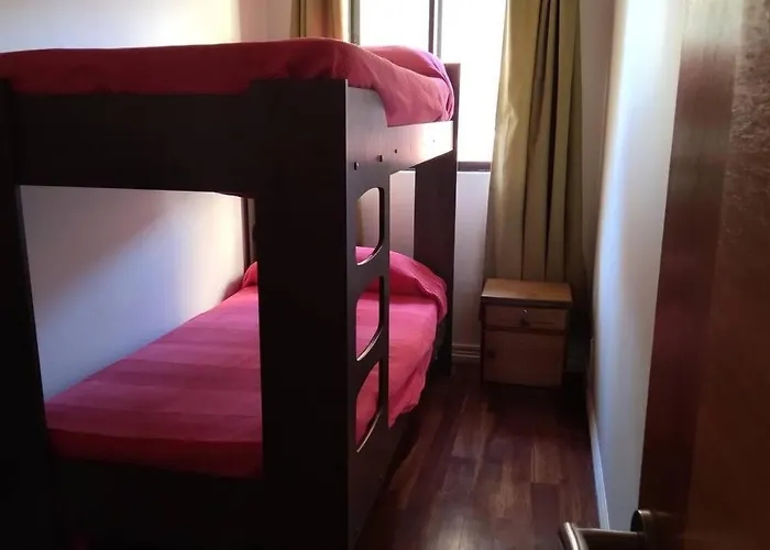  que aceita animais de estimação