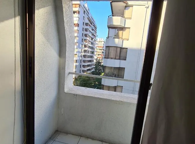 Barrio Alto Suites Santiago de Chile admite animales