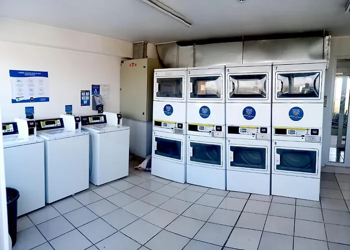Lindo Depto Equipado Apartamento Santiago que aceita animais de estimação