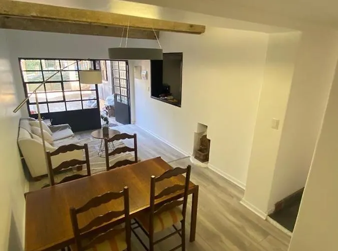 Hostal Providencia Santiago del Cile