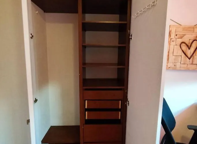 Departamento En Las Condes Santiago