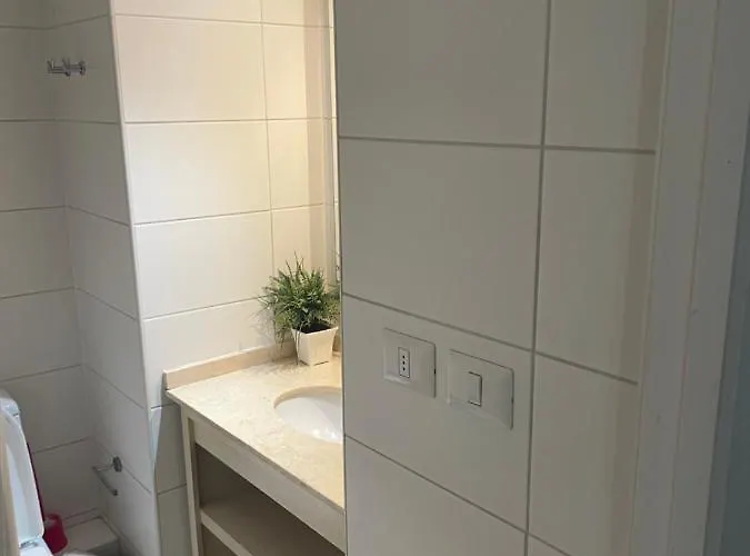 Appartement Morande Y Santo Domingo à Santiago du Chili