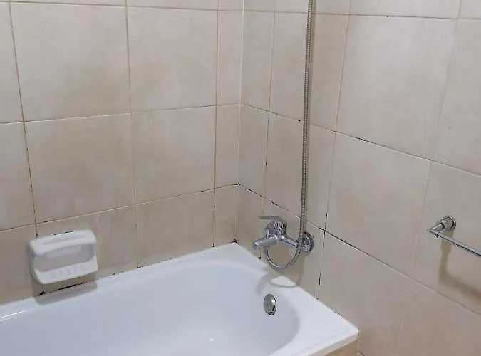 Arriendo Mi Apartamento Amoblado Appartamento Santiago del Cile