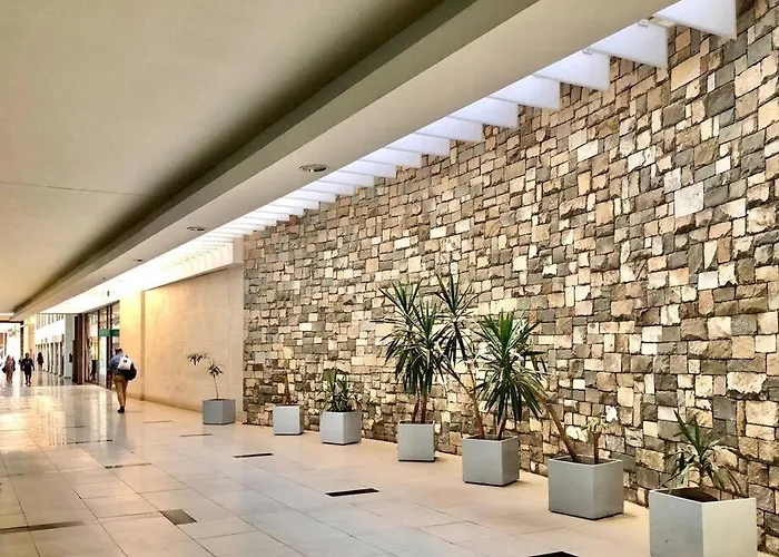 Appartamento Departamento 25 buena vista Santiago del Cile