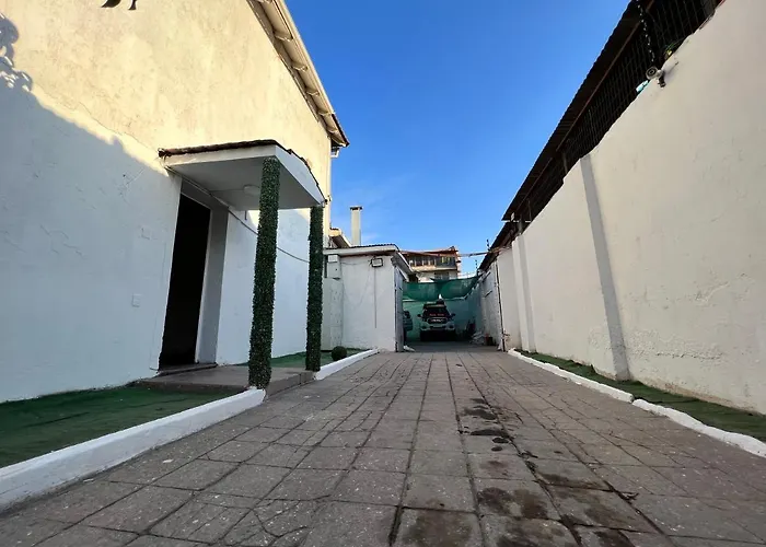 Habitacion Con Ubicacion Estrategica Cerca Del Movistar Arena Y Del Centro Turistico De Santiago du Chili acceptant les animaux
