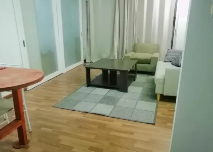  que aceita animais de estimação