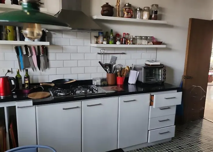 Arriendo Excelente Habitacion Privada A Pasos De Metro Los Leones Apartamento Santiago que aceita animais de estimação