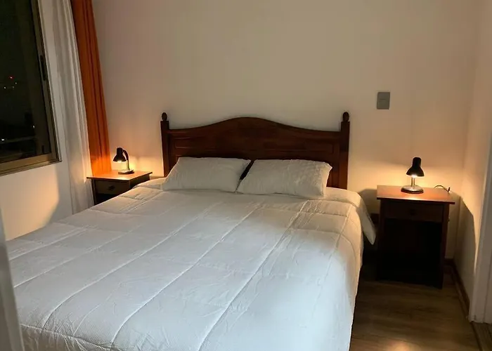 Apartamento En Santiago Apartamento