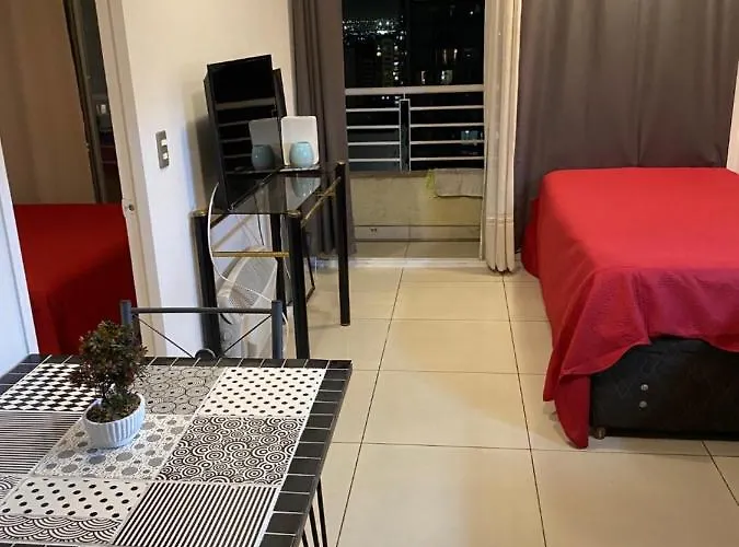 Apartamentos Erika Santiago