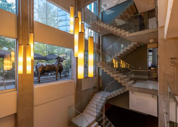 Best Western Premier Marina Las Condes Santiago de Chile