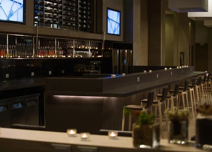 Courtyard By Marriott Santiago Las Condes