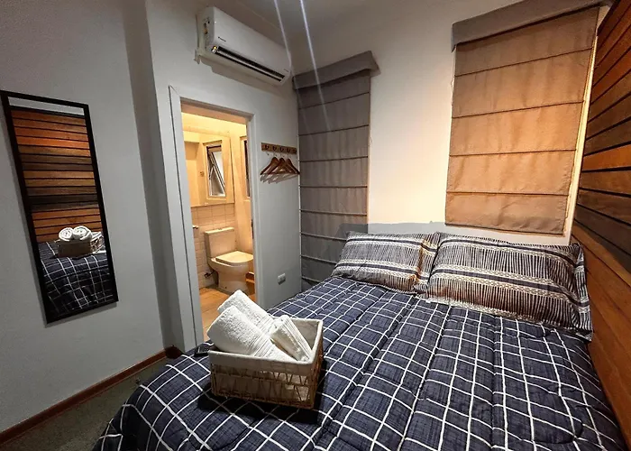 Casona Italia B & B Santiago de Chile