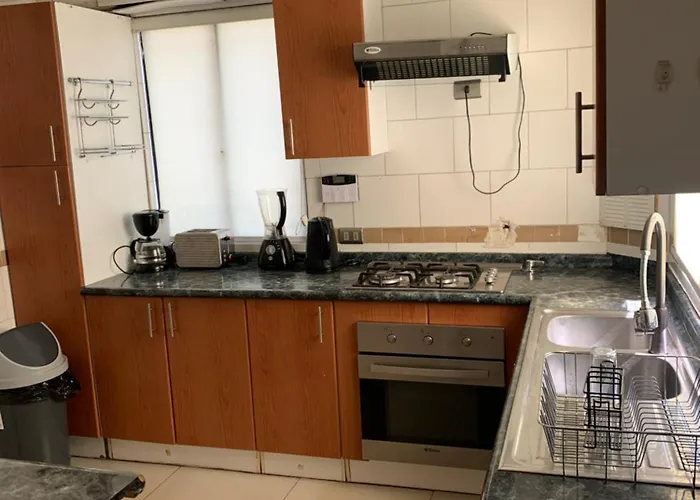 Agradable Casa En Las Condes Para 7 Personas Santiago