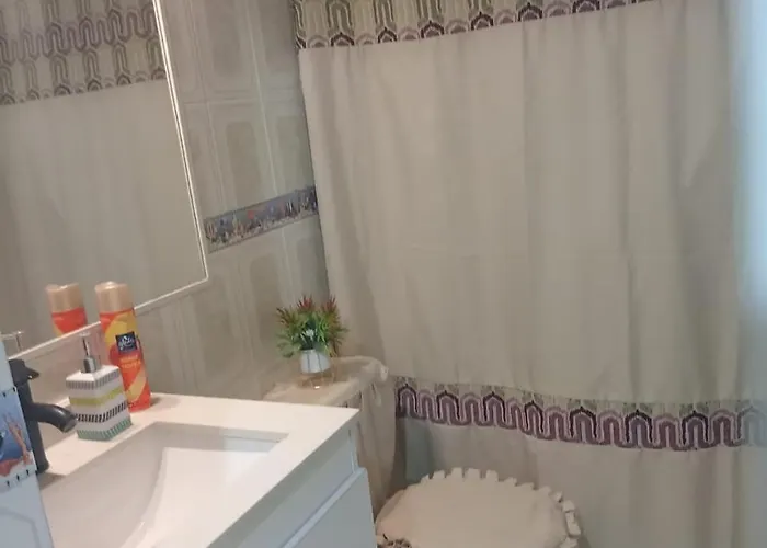 Apartamento Departamento Santiago Centro