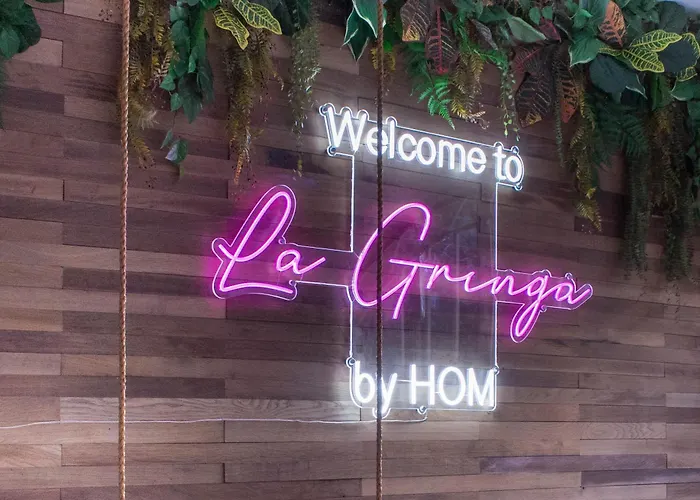 Hom L Wifi Airacond Cultura Bohemio Lastarria Santiago