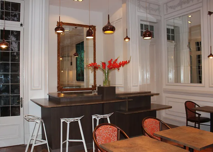 Hotel sciistici a Santiago del Cile