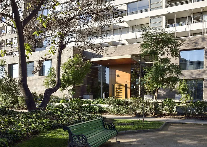 Norus Las Condes Santiago del Cile