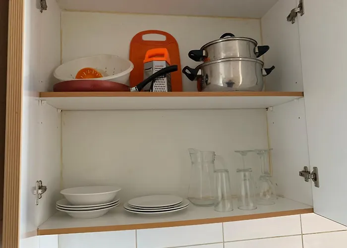 Ba Suites Santiago que aceita animais de estimação