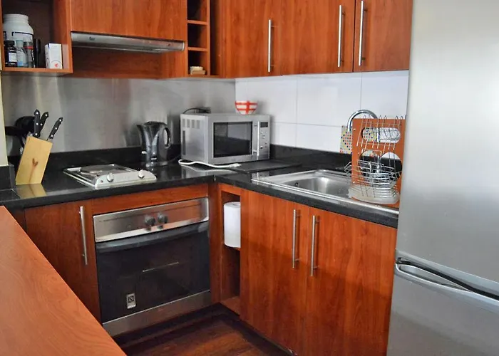 Departamento Edith Providencia Apartamento Santiago de Chile