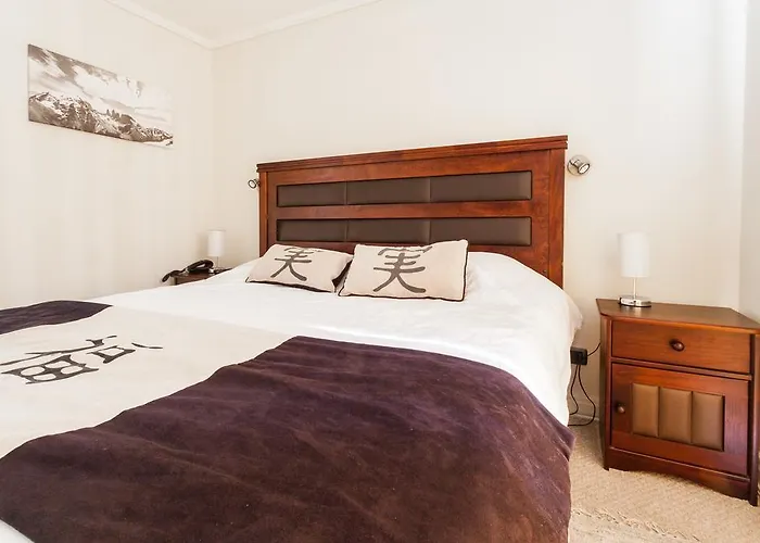 Providencia Best Value Santiago