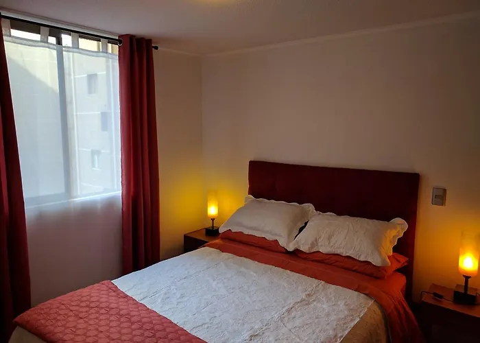 Santiago Lodges Santiago del Cile che accetta animali