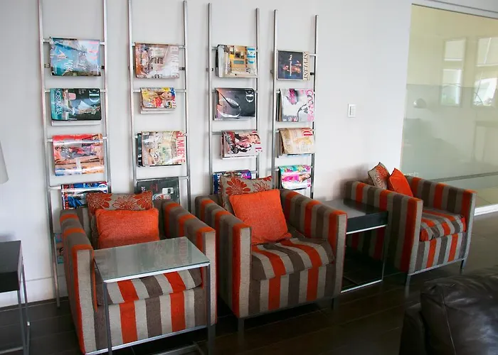 Chile4Rent Las Condes Santiago de Chile admite animales