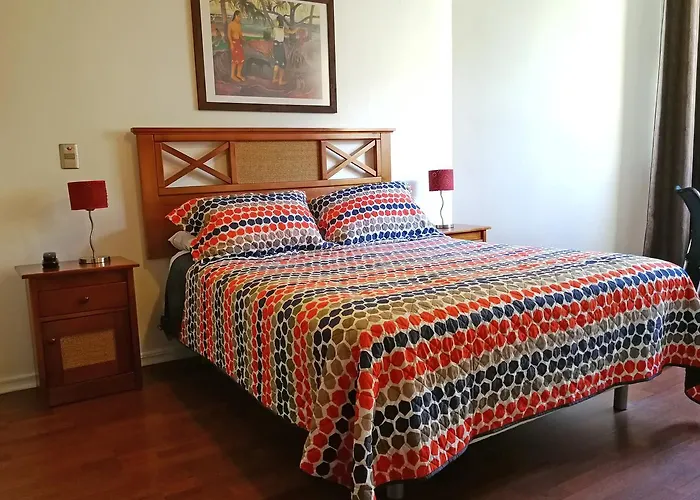 Santiago Town Suites