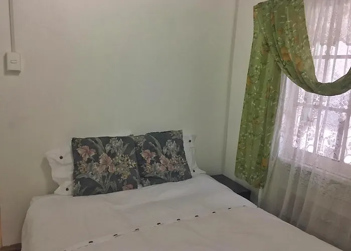 Casa Ryan Acomodação com café da manhã Santiago