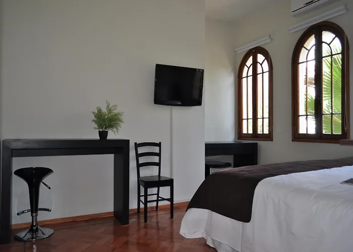 Hotel Casadetodos Santiago