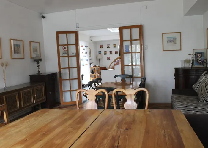 Hotel Don Santiago - Providencia